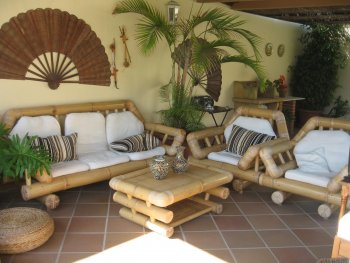 Magnifica villa Mara en Valdelagrana Puerto de Santa María para 10 (3)