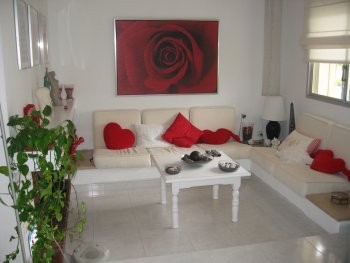 Magnifica villa Mara en Valdelagrana Puerto de Santa María para 10 (6)