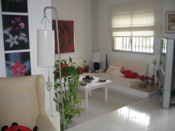 Magnifica villa Mara en Valdelagrana Puerto de Santa María para 10 (7)