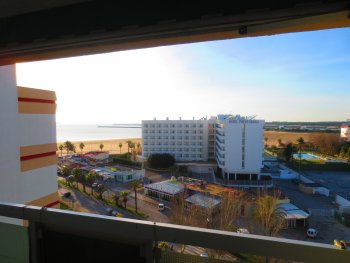 Apartamento en valdelagrana, en el puerto de santa maría, cádiz. (2)