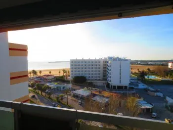 Apartamento en valdelagrana, en el puerto de santa maría, cádiz. (2)