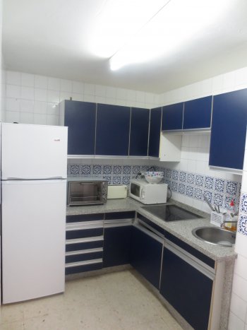 Apartamento en valdelagrana, en el puerto de santa maría, cádiz. (7)