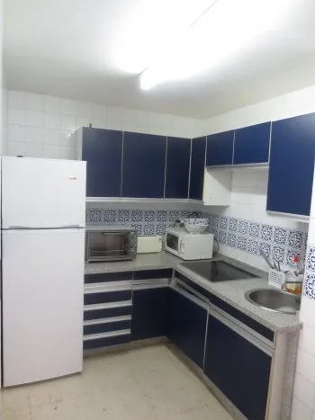 Apartamento en valdelagrana, en el puerto de santa maría, cádiz. (7)
