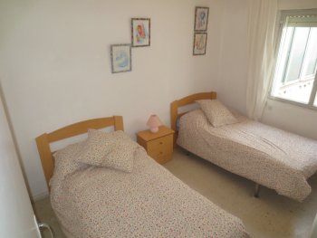 Apartamento en valdelagrana, en el puerto de santa maría, cádiz. (3)