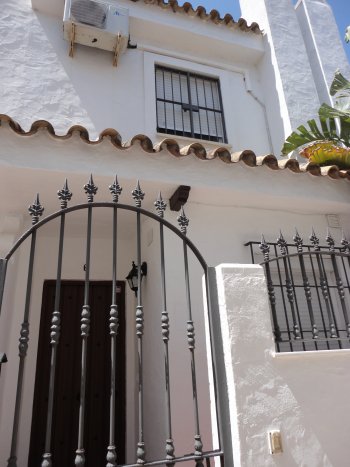 Entrada