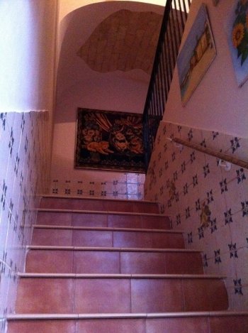 Se alquila apartamentos en casa historica (7)