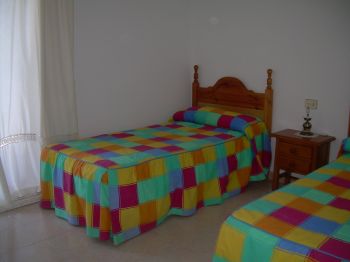 Dormitorio