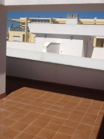 Apartamentos Puerto de Santa Maria (6)