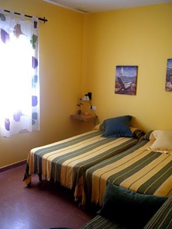 dormitorio