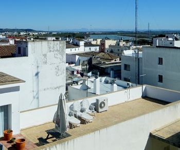 terraza