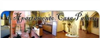 Apartamento Casa palacio /Centro Historico /