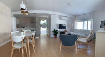 CHALET A ESTRENAR PARA VACACIONES (2)
