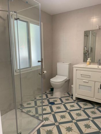 CHALET A ESTRENAR PARA VACACIONES (5)