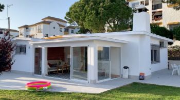 CHALET A ESTRENAR PARA VACACIONES