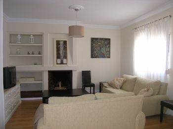 Chalet en Valdelagrana (3)