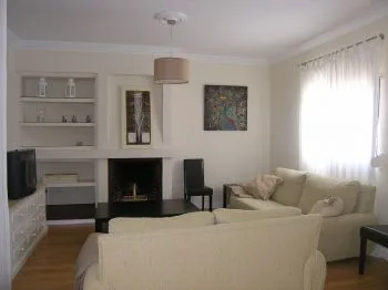 Chalet en Valdelagrana (3)