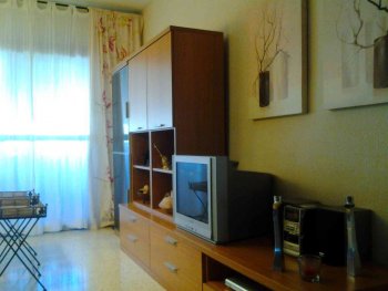 Apartamento vacaciones en rota (5)