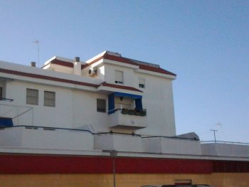Apartamento vacaciones en rota (2)