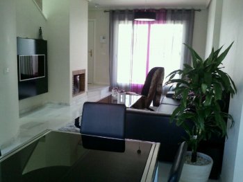 Salón