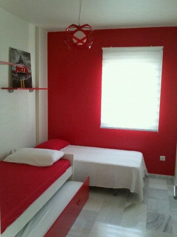 Dormitorio