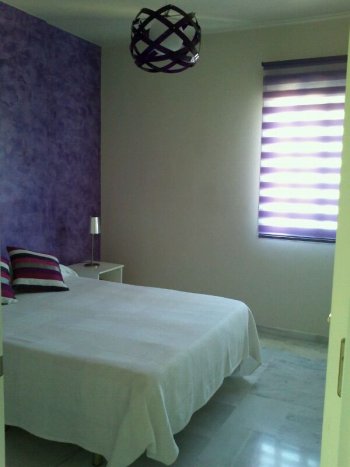 Dormitorio principal