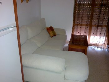 Centrico apartamento con todas las comodidades, precio economico