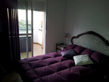 Dormitorio principal