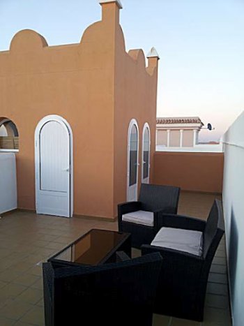Solarium