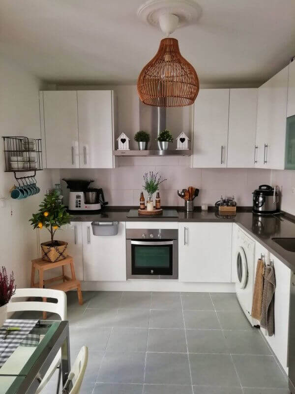 cocina