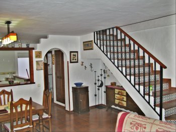 CASA PLAYA ZAHARA DE LOS ATUNES