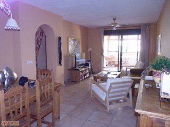 Apartamento amplio y acogedor para disfrutar de tus vacaciones