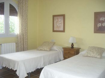 Dormitorio