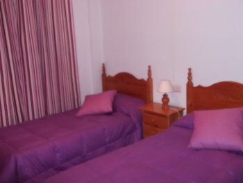 Apartamento en playa de la barrosa. chiclana. (5)