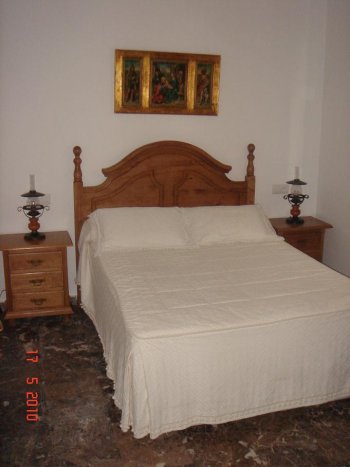 dormitorio ( numero 1)