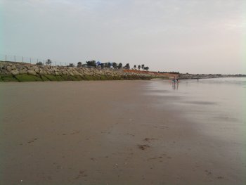 Casa a 50 metros de playa (6)