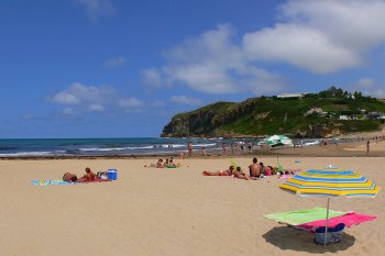 PLAYA DE COBRECES