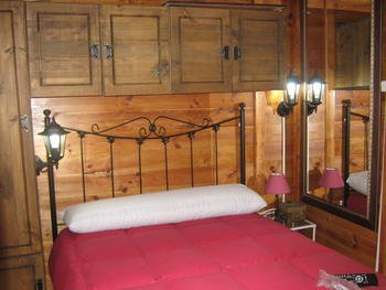 DORMITORIO
