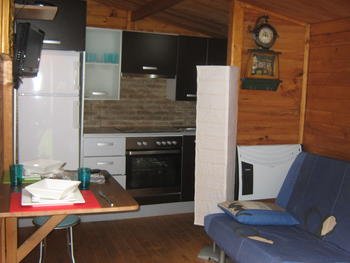 COCINA SALON