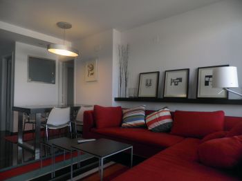 Salon Comedor