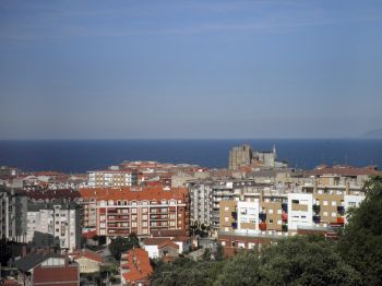  Atico en Castro Urdiales