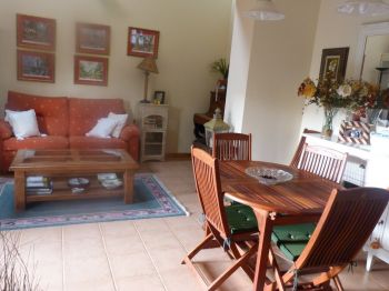BONITO CHALET PAREADO EN COMILLAS (3)