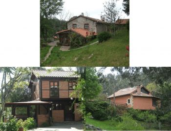 Las Cabañas
