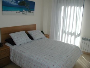 habitacion matrimonio