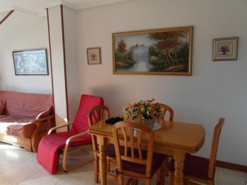 VISTA SALON COMEDOR
