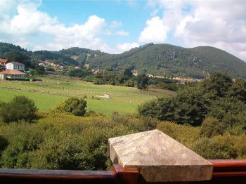 vistas