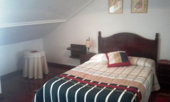Dormitorio doble