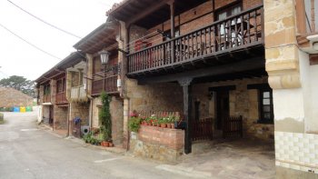 Casa rural con encanto para vacaciones en el campo