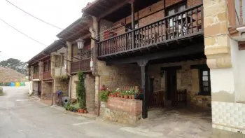 Casa rural con encanto para vacaciones en el campo