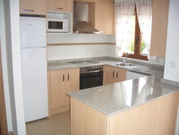 Apartamentos turÍsticos en la hayuela (2)