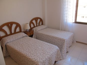 dormitorio